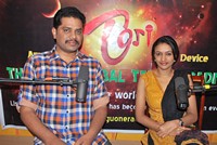 Lyricist Sirasri Stills at Tori
